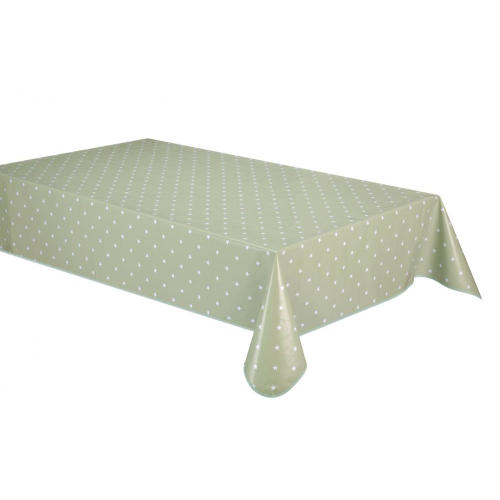 Indoor And Out Door Tablecloth